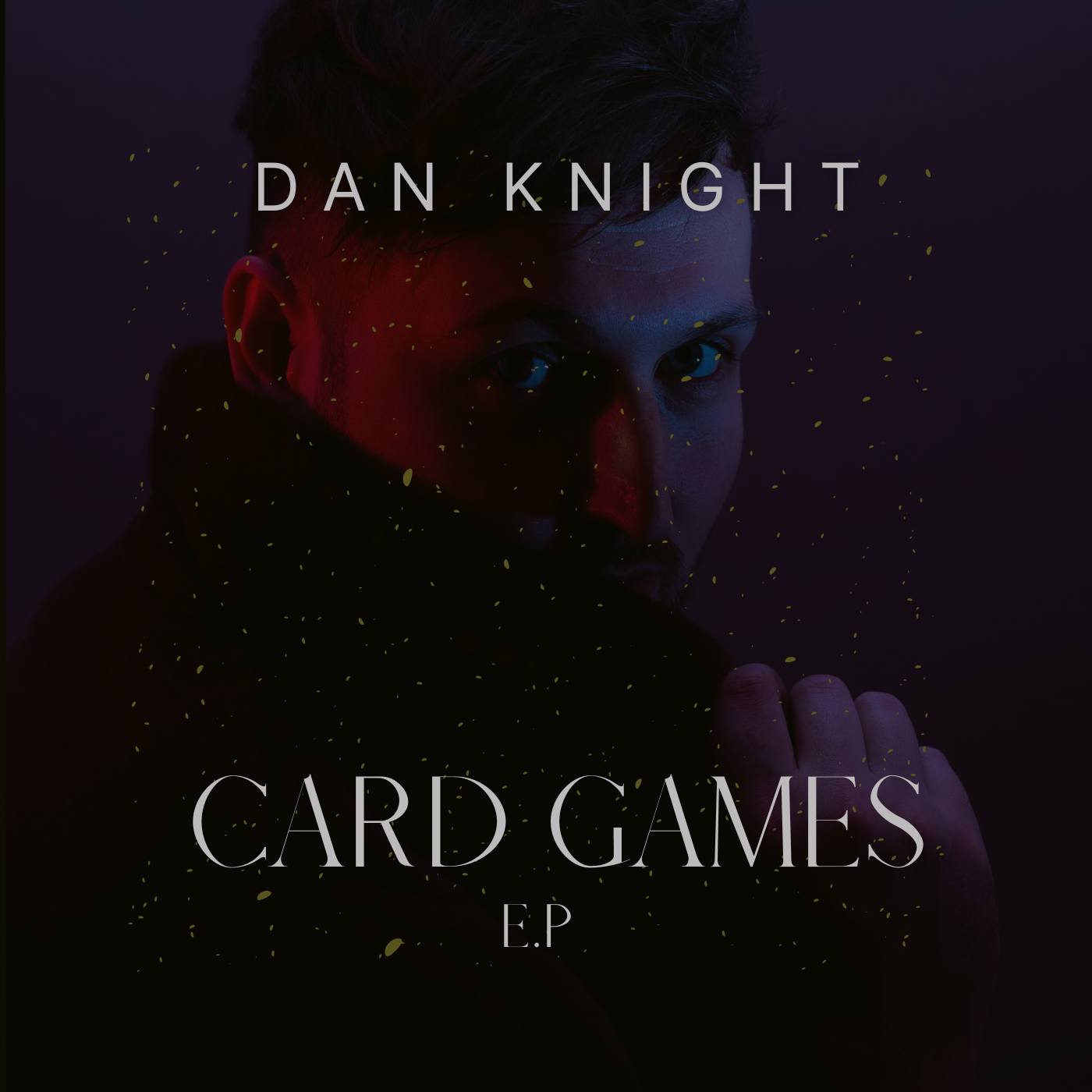 Card Games Signed E.P